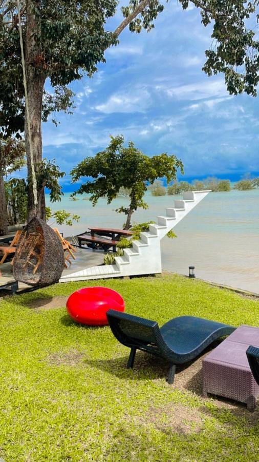 Hotel Blue Orchid Beach Krabi - Sha Certified Ao Nam Mao Esterno foto