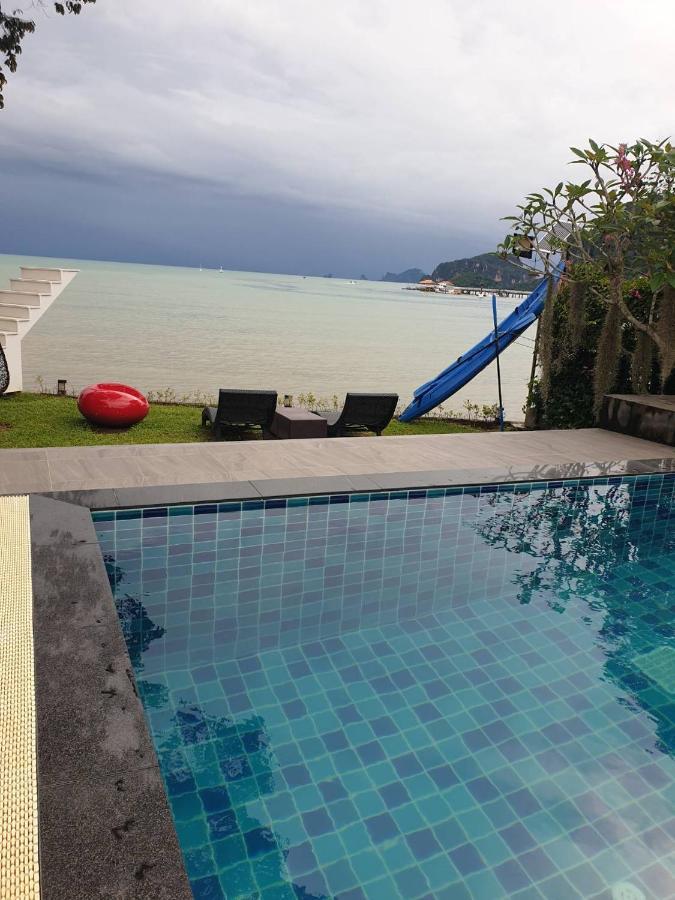 Hotel Blue Orchid Beach Krabi - Sha Certified Ao Nam Mao Esterno foto