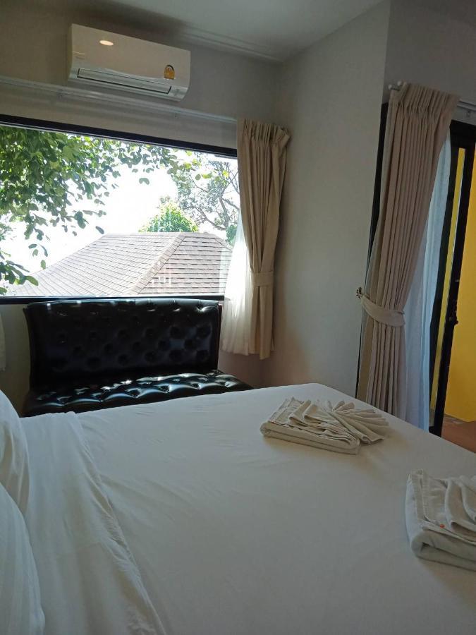 Hotel Blue Orchid Beach Krabi - Sha Certified Ao Nam Mao Esterno foto