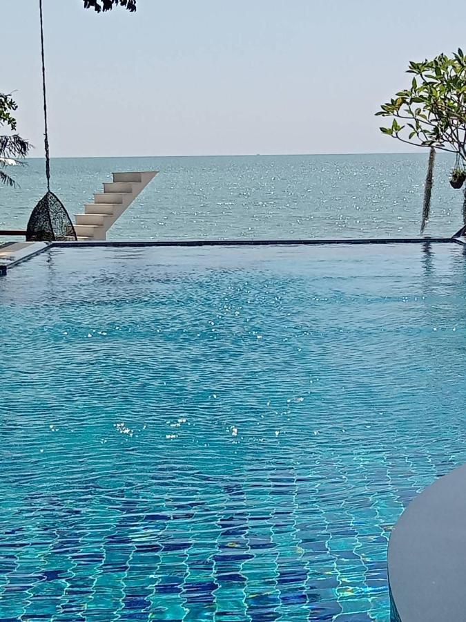 Hotel Blue Orchid Beach Krabi - Sha Certified Ao Nam Mao Esterno foto