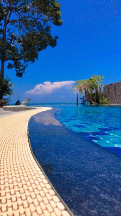 Hotel Blue Orchid Beach Krabi - Sha Certified Ao Nam Mao Esterno foto